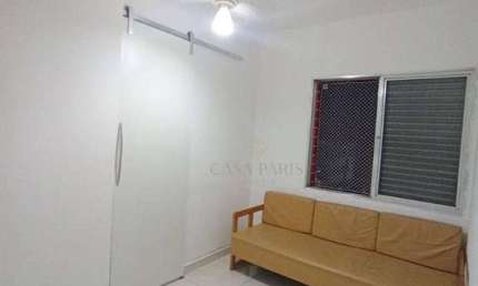 Kitnet com 1 dormitório à venda, 36 m² por R$ 195.000,00 - Ocian - Praia Grande/SP