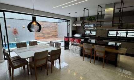 Casa à venda, 239 m² por R$ 2.800.000,00 - Balneário Flórida - Praia Grande/SP