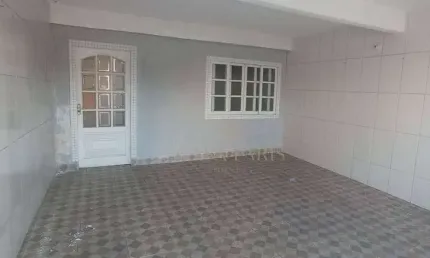 Casa com 2 dormitórios à venda, 123 m² por R$ 340.000,00 - Caiçara - Praia Grande/SP