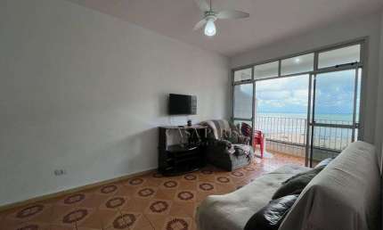 Apartamento à venda, 113 m² por R$ 480.000,00 - Vila Guilhermina - Praia Grande/SP