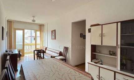 Apartamento à venda, 60 m² por R$ 380.000,00 - Tupi - Praia Grande/SP