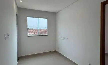 Sobrado com 2 dormitórios à venda, 48 m² por R$ 300.000,00 - Maracanã - Praia Grande/SP
