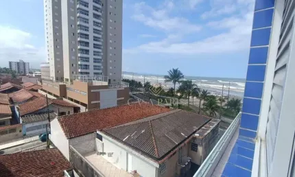 Apartamento à venda, 40 m² por R$ 305.000,00 - Caiçara - Praia Grande/SP