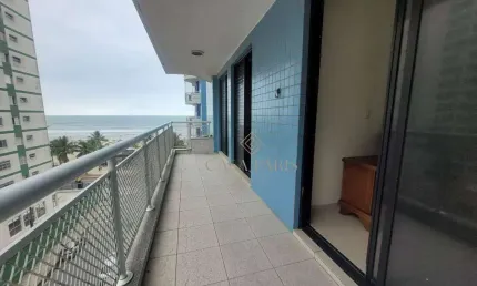 Apartamento à venda, 110 m² por R$ 750.000,00 - Tupi - Praia Grande/SP
