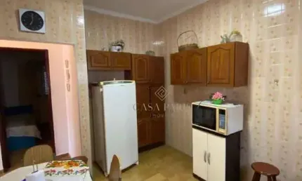 Casa com 2 dormitórios à venda, 170 m² por R$ 440.000 - Mirim - Praia Grande/SP
