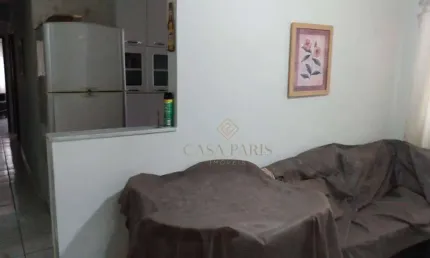 Apartamento com 2 dormitórios à venda, 75 m² por R$ 375.000,00 - Vila Guilhermina - Praia Grande/SP