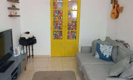 Kitnet com 1 dormitório à venda, 32 m² por R$ 211.000,00 - Aviação - Praia Grande/SP