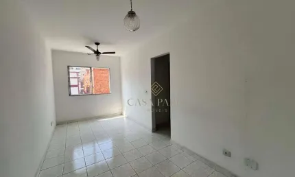 Apartamento à venda, 50 m² por r$ 310.000,00 - canto do forte - praia grande/sp