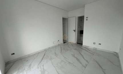 Sobrado à venda, 88 m² por R$ 499.000,00 - Vila Guilhermina - Praia Grande/SP