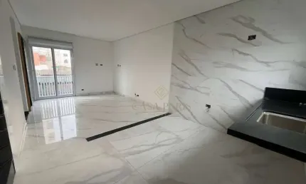 Sobrado à venda, 96 m² por r$ 570.000,00 - vila guilhermina - praia grande/sp