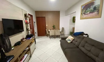 Apartamento à venda, 88 m² por r$ 399.000,00 - vila guilhermina - praia grande/sp