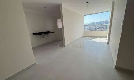 Apartamento à venda, 71 m² por r$ 504.744,90 - vila guilhermina - praia grande/sp