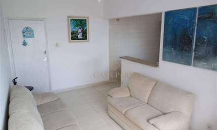 Apartamento à venda, 50 m² por R$ 339.000,00 - Tupi - Praia Grande/SP