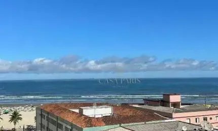 Apartamento com 2 dormitórios à venda, 93 m² por r$ 680.000,00 - ocian - praia grande/sp