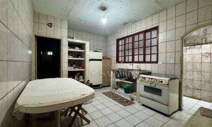 Casa à venda, 127 m² por R$ 365.000,00 - Maracanã - Praia Grande/SP