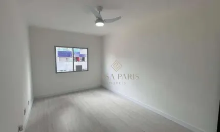 Apartamento à venda, 60 m² por R$ 259.000,00 - Tupi - Praia Grande/SP