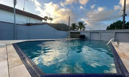 Casa à venda, 216 m² por R$ 1.500.000,00 - Solemar - Praia Grande/SP