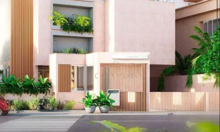 Apartamento com 2 dormitórios à venda, 69 m² por R$ 539.122,50 -  Jardim Real - Praia Grande/SP