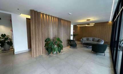 Cobertura à venda, 155 m² por R$ 1.870.000,00 - Vila Guilhermina - Praia Grande/SP