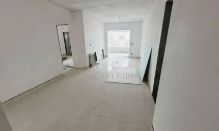 Apartamento à venda, 119 m² por r$ 1.230.000,00 - caiçara - praia grande/sp