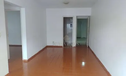 Apartamento com 2 dormitórios à venda, 70 m² por r$ 560.000,00 - canto do forte - praia grande/sp