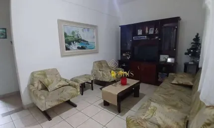 Apartamento com 2 dormitórios à venda, perto da praia na aviação!!!