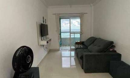 Apartamento com 2 dormitórios à venda, 81 m² por R$ 520.000,00 -  Jardim Real - Praia Grande/SP