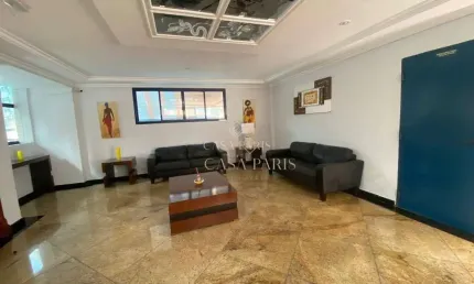 Kitnet à venda, 35 m² por R$ 170.000,00 - Tupi - Praia Grande/SP