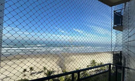 Apartamento com 3 dormitórios à venda, 91 m² por R$ 540.000,00 - Balneário Flórida - Praia Grande/SP