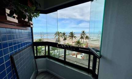 Apartamento à venda, 90 m² por R$ 620.000,00 -  Jardim Real - Praia Grande/SP