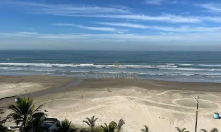 Apartamento à venda, 100 m² por r$ 875.000,00 - balneário flórida - praia grande/sp