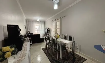 Apartamento com 2 dormitórios à venda, 81 m² por r$ 530.000,00 - aviação - praia grande/sp