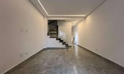 Casa à venda, 103 m² por R$ 680.000,00 - Aviação - Praia Grande/SP