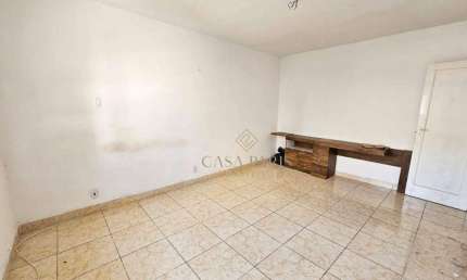 Kitnet à venda, 40 m² por R$ 199.000,00 - Boqueirão - Praia Grande/SP