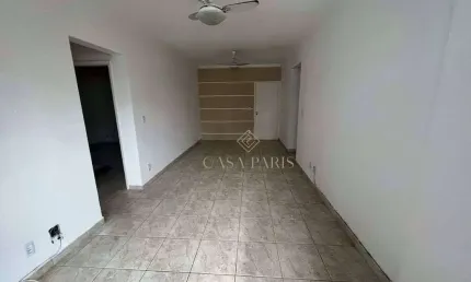 Apartamento à venda, 96 m² por R$ 420.000,00 - Vila Guilhermina - Praia Grande/SP