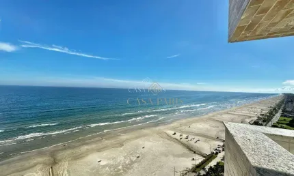 Apartamento à venda, 120 m² por R$ 950.000,00 - Caiçara - Praia Grande/SP