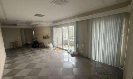 Cobertura à venda, 180 m² por R$ 680.000,00 - Canto do Forte - Praia Grande/SP