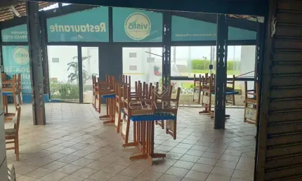 Loja à venda, 766 m² por R$ 5.000.000,00 - Caiçara - Praia Grande/SP