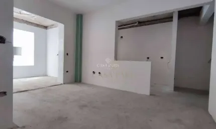 Apartamento com 2 dormitórios à venda, 80 m² por r$ 610.000 - ocian - praia grande/sp