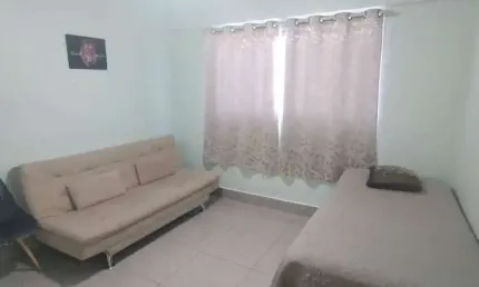 Apartamento com 1 dormitório à venda, 60 m² por r$ 318.000,00 - canto do forte - praia grande/sp