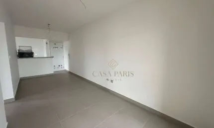 Apartamento com 2 dormitórios à venda, 63 m² por R$ 491.500,00 - Aviação - Praia Grande/SP
