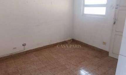 Kitnet com 1 dormitório à venda, 30 m² por R$ 200.000,00 - Boqueirão - Praia Grande/SP