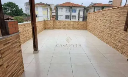 Casa à venda, 172 m² por r$ 700.000,00 - vila guilhermina - praia grande/sp