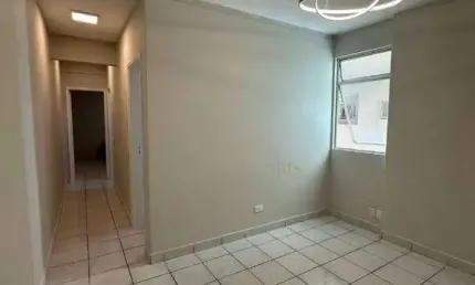 Apartamento à venda, 55 m² por r$ 320.000,00 - aviação - praia grande/sp