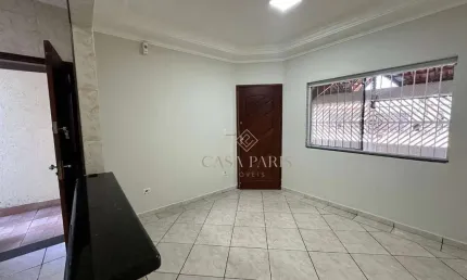 Casa com 3 dormitórios à venda, 107 m² por R$ 480.000,00 - Ocian - Praia Grande/SP