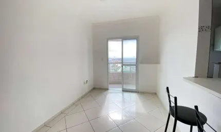 Apartamento à venda, 42 m² por r$ 360.000,00 - maracanã - praia grande/sp