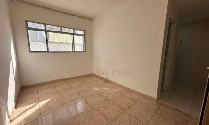 Apartamento à venda, 46 m² por r$ 240.000,00 - boqueirão - praia grande/sp