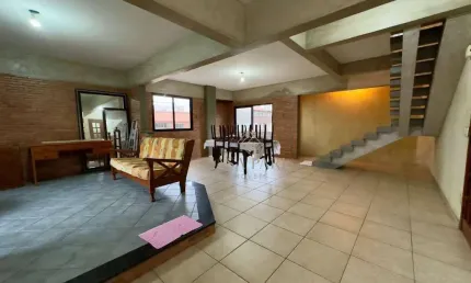 Apartamento Duplex com 4 dormitórios à venda, 240 m² por R$ 790.000,00 - Tupi - Praia Grande/SP