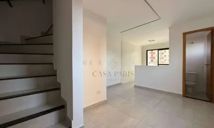 Sobrado com 2 dormitórios à venda, 63 m² por R$ 450.000,00 - Ocian - Praia Grande/SP