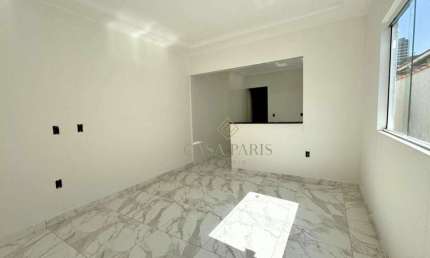 Casa com 2 dormitórios à venda, 75 m² por R$ 365.000,00 - Maracanã - Praia Grande/SP